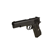 PISTOLA PRESSAO WINGUN W125B CO2 4,5MM