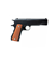 PISTOLA. VG 1911-V14 METAL MOLA 6MM