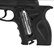 PISTOLA DE PRESSAO WINGUN C11 CO2 4,5MM