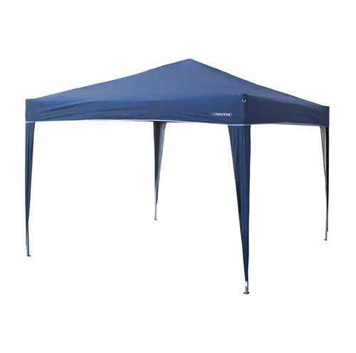 GAZEBO TRIXX AZUL