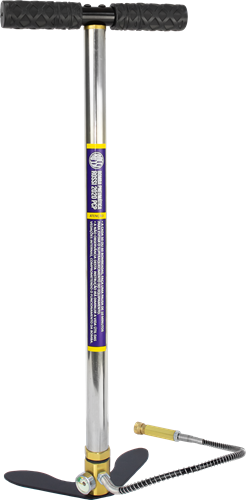 BOMBA PNEUMATICA MANUAL ROSSI 2020 PCP