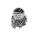 CHUMBINHO CBC 5,5 MM POINTED NITRO SILVER C/125