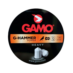 CHUMBINHO G-HAMMER 200 5,5MM