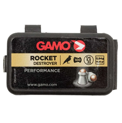 CHUMBINHO ROCKET PBA 100 5,5MM