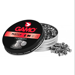 CHUMBINHO GAMO MATCH  125 5,5MM