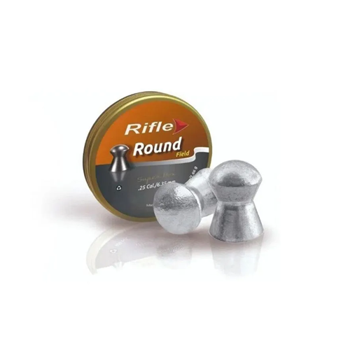 CHUMBINHO RIFLE 6.35 MM POINTED SB