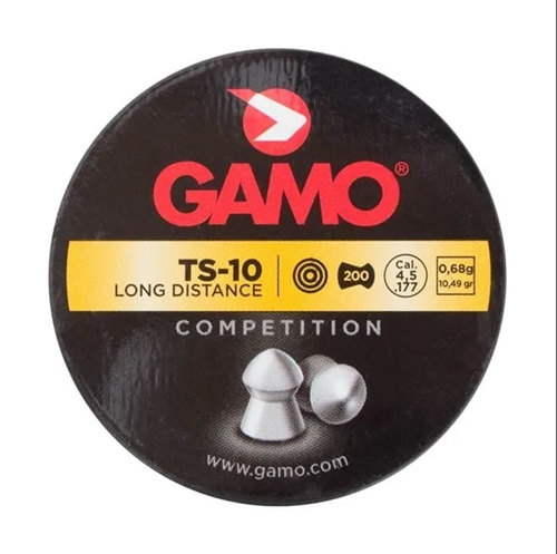 CHUMBINHO TS-10 200 4,5MM