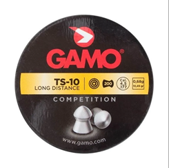 CHUMBINHO TS-10 200 4,5MM
