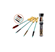 KIT ESCOVAS SHOTGUN X-TREME .44/45