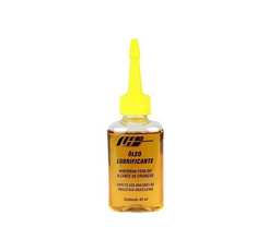 OLEO LUBRIFICANTE 40ML LH ESCOVAS