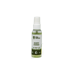SOLVENTE ECOLOGICO / BORRIFADOR C/ 60 ML