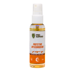 PROTETIVO ANTICORROSIVO / 60 ML