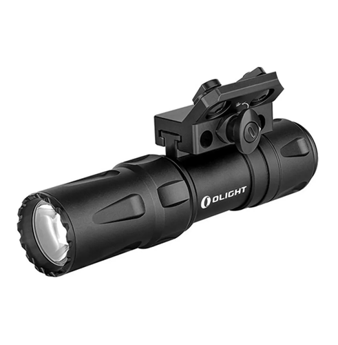 LANTERNA 1250 LUMENS PARA TRILHO M-LOK ODIN MINI OLIGHT